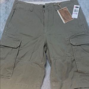 Men’s Shorts
